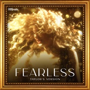 Fearless (Taylor's Version)