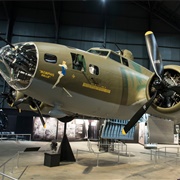 National Museum of the U.S. Air Force