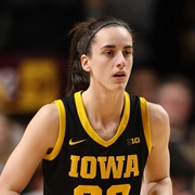 Caitlin Clark