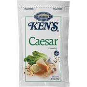 Caesar Dressing