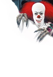 Stephen King's It (1990)