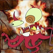 S2.E3: Double Truckin' the Tricky Two