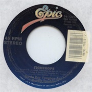 Tightrope - Stevie Ray Vaughan