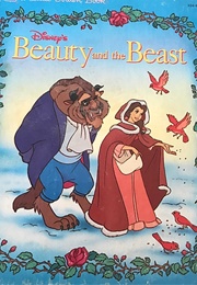 Disney's Beauty and the Beast (Teddy Slater)