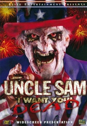 Uncle Sam (1996)