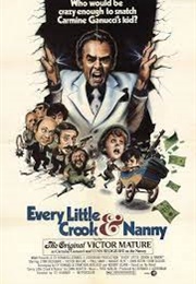 Every Little Crook & Nanny (1972)