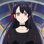 Alicia Williams (I'll Become a Villainess)