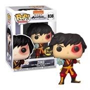 Avatar: The Last Airbender - Zuko (838)