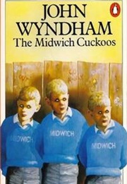 The Midwich Cuckoos (John Wyndham)