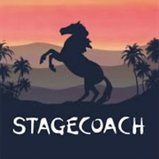Stagecoach Festival, Indio CA