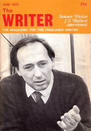 The Writer (Magazine)