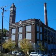 Peters Cartridge Company (Permanently Closed)