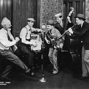 The Hoosier Hot Shots