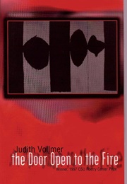 The Door Opens to the Fire (Vollmer, Judith)