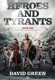 Heroes & Tyrants (David Green Sr.)