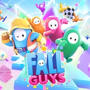 Fall Guys (2020)