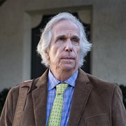 Chapter Nineteen: Ben Mendelsohn