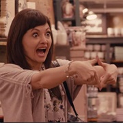 Master of None: "New York, I Love You" (S2,E6)