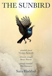 The Sunbird (Sara Haddad)