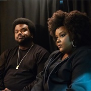 S6.E5: A Tale of Two Bandits