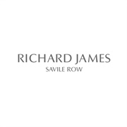 Richard James