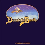 Donatella Bardi: A Puddara È Un Vulcano (1975)