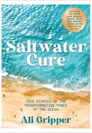 Saltwater Cure (Ali Gripper)