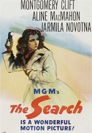 The Search - Richard Schweizer & David Weschler (1948)