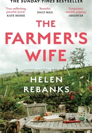 The Farmer's Wife (Rebanks)