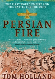 Persian Fire