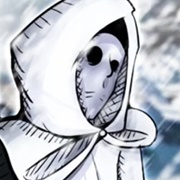 Alaskan Sam as the White Death