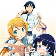 Ore No Imouto Ga Konnani Kawaii Wake Ga Nai. Season 2