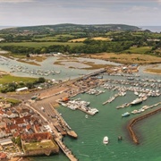 Yarmouth, Isle of Wight