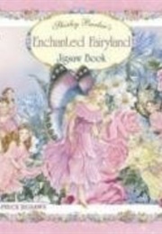 Fairyland Jigsaw Book (Shirley Barber)