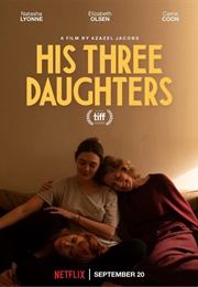 His Three Daughters (2024)