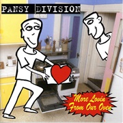 Pansy Division – More Lovin' From Our Oven