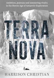 Terra Nova (Harrison Christian)