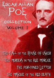 Edgar Allan Poe Collection - Volume I (Edgar Allan Poe)