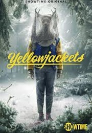 YELLOWJACKETS (2021)