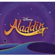 Aladdin (Disney's Aladdin Jr.)