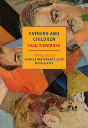 Fathers and Children (Turgenev, Ivan)
