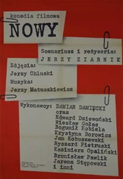NOWY (1970)