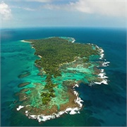 Planet Earth II: "Islands" (S1,E1)