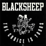 Black Sheep - The Choice Is Yours [Revisited]