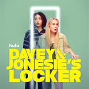 Davey & Jonesie's Locker
