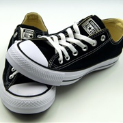 Converse Low Tops