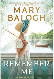 Remember Me (Mary Balogh)