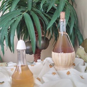 Palm Vinegar