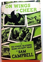 On Wings of Cheer (Sam Campbell)