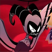 Lute (Hazbin Hotel)